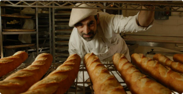В Тульской области могут начать продавать хлеб без упаковки