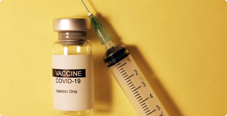 670 тысяч жителей Тульской области сделали прививку от коронавируса