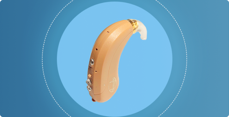 «Октава» выводит на международный рынок современную линейку слуховых аппаратов