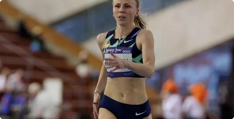Тулячка Екатерина Реньжина взяла золото на чемпионате России по марафонскому бегу