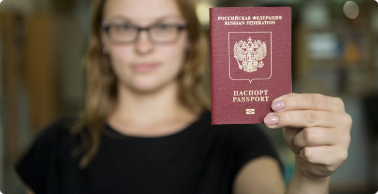 Какие изменения в паспортах ждут туляков