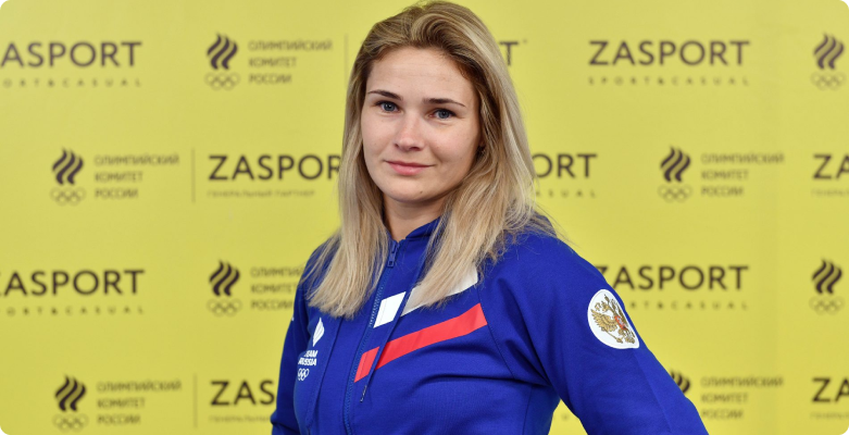 Тулячка Дарья Абрамова взяла серебро международного турнира в Болгарии