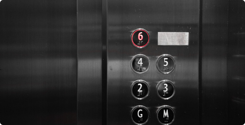 Как туляки могут заменить лифт в своем доме