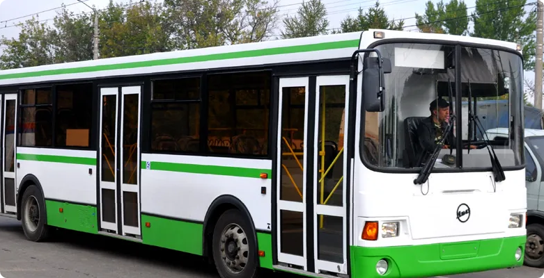 На Пасху в Туле на маршруты выйдут дополнительные автобусы