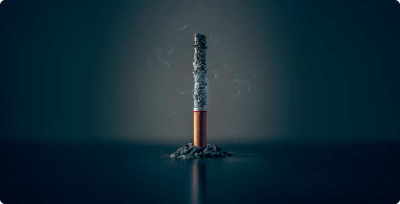 Туляков приглашают принять участие в акции по борьбе с курением