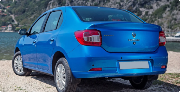 Renault Logan из самого надежного авто стал самым ненадежным с пробегом в 2021 году