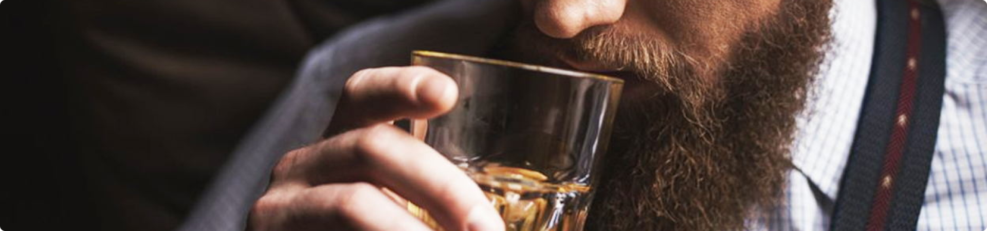 23 февраля в кластере «Октава»: дегустация виски для настоящих мужчин