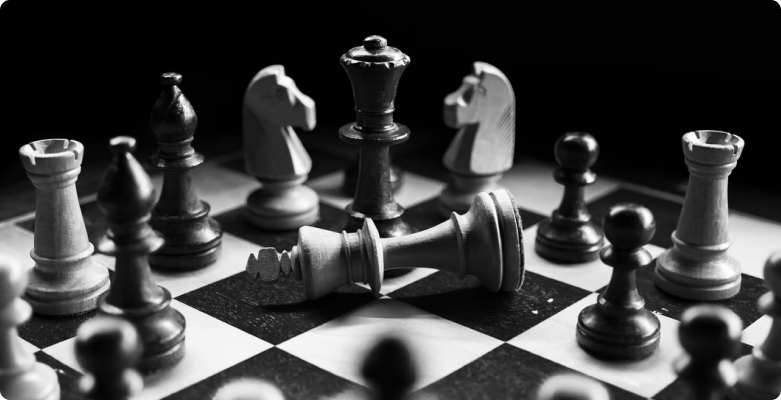 В Туле проходит чемпионат ЦФО по шахматам среди мужских команд